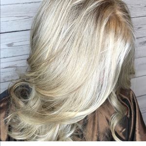 Meet your Posher, Jersey